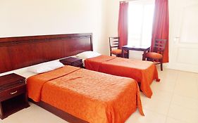 Olive Branch Hotel